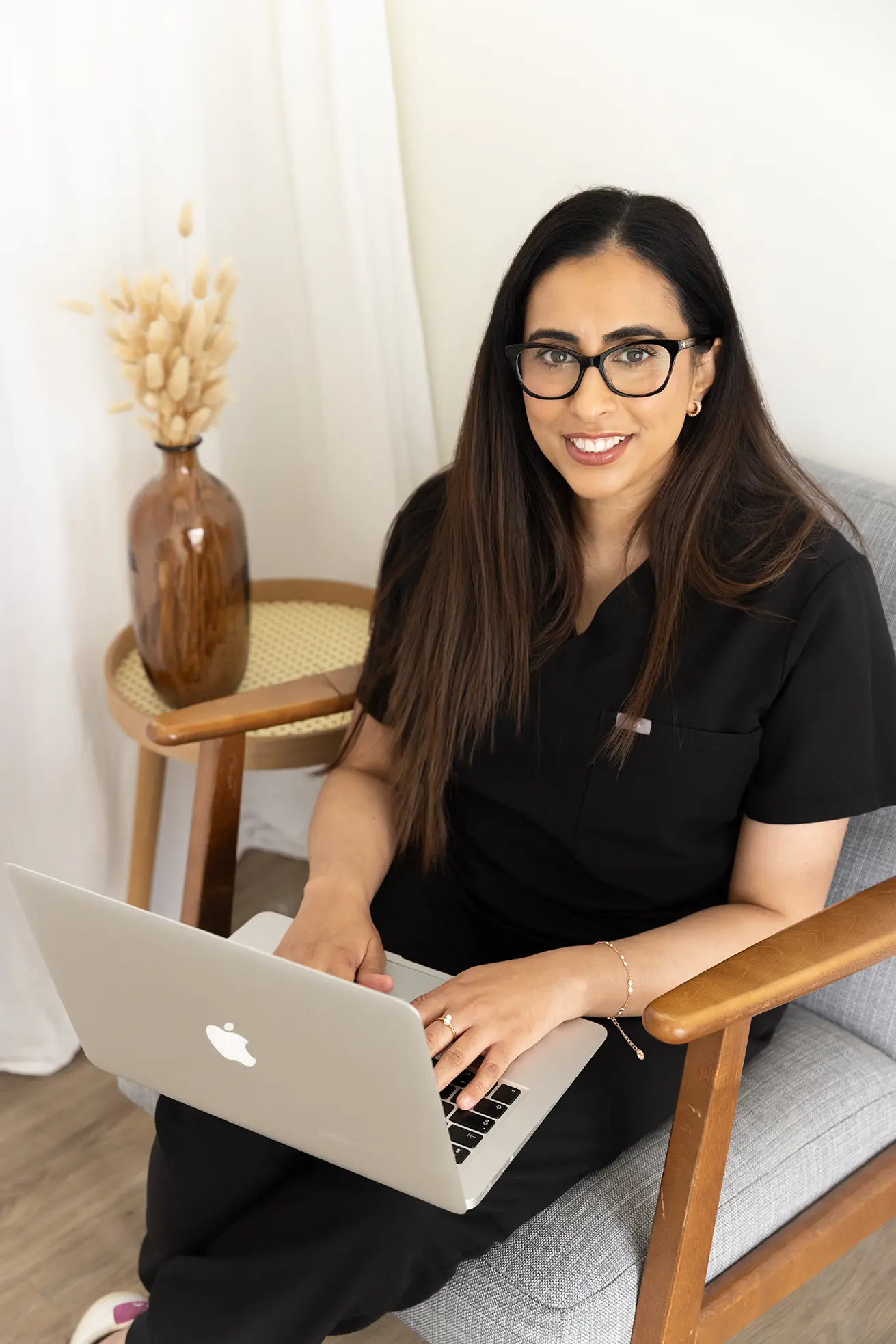 bradford menopause specialist